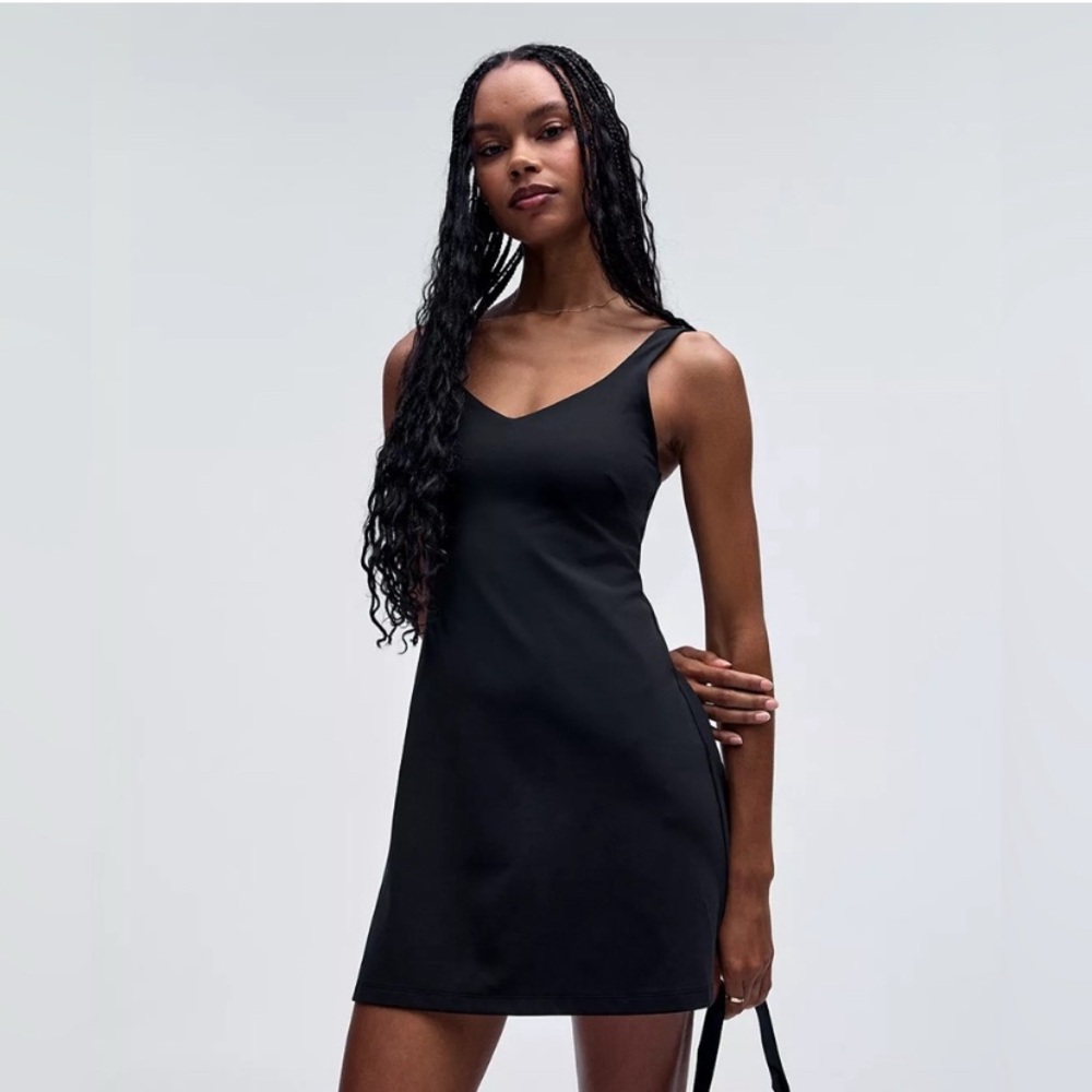lululemon Align™ Dress Black